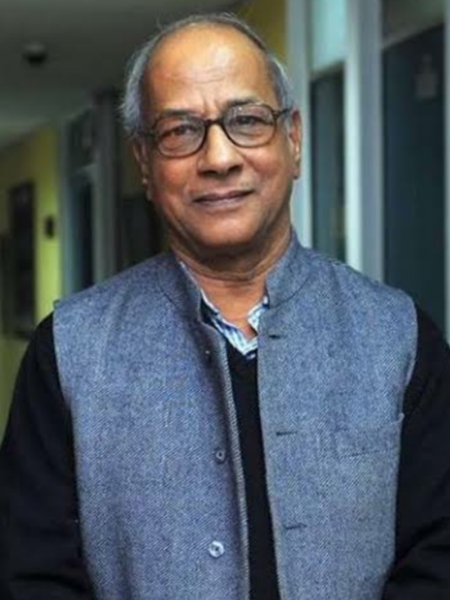 मंगलेश डबराल